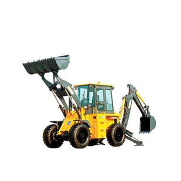 XT860 of XCMG backhoe loader
