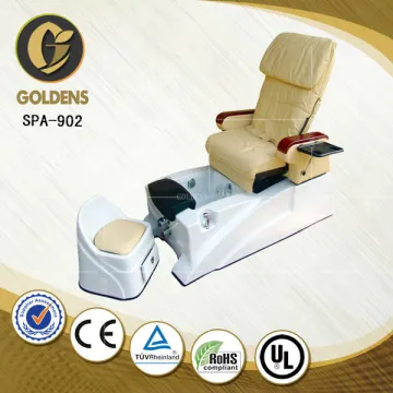 hot sale foot massage pedicure chair manufacturer SPA-902