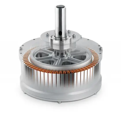 Industrial Large energy saving ceiling fans