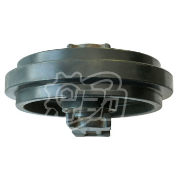 MITSUBISHI BD2G Bulldozer Idler Search Engine