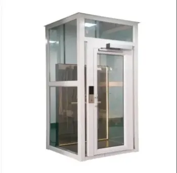 Residential Villa Home Lift: Indoor and Outdoor Small Elevators