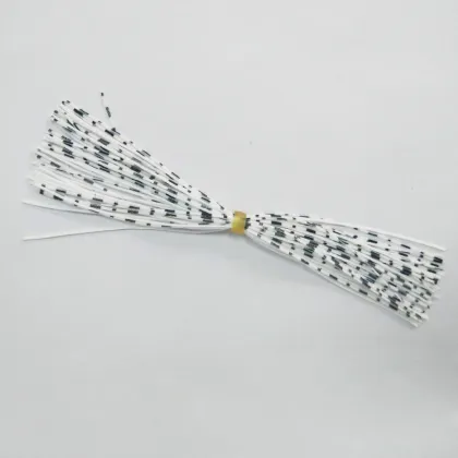 SuperiorFishing Bionics Aquatic Plant Silicone Skirt Baits Soft Lures