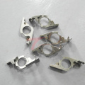 Stamping Bending Machining Sheet Metal Stainless Steel Parts