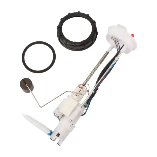2014-2018 Polaris Hawkeye 325 & Scrambler 1000 XP Fuel Pump Assembly: 2205469, 2521389, 47-1002