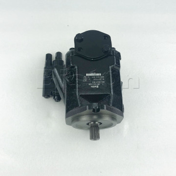 Biston VOE11172358 Hydraulic Auxiliary Pump for Volvo L110E/L110F