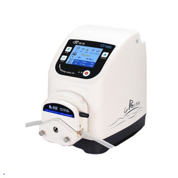 Intelligent Liquid Filling Dispensing Peristaltic Pump