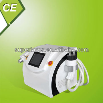 newest technology cavitation remove cellulite system