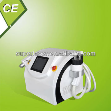 first class cavitation vibrating cellulite removal