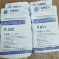 Dioxyde de titane Rutile R818, R836, R838