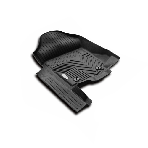 Right-hand drive floor mats for Ford Ranger