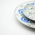 Microondas e lava -louças Cerâmica segura tigela de prato tigela de prato tigela