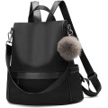 Casual Lightweight Travel School Shoulder Bag