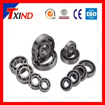China factory production spherical roller bearing