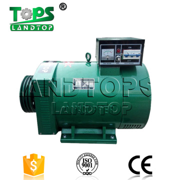 STC ALTERNATOR 12KW THREE PHASE