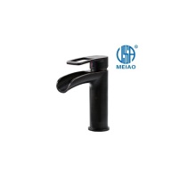 Stainless Steel Faucet for Bathroom