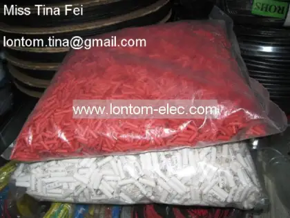 Printing Heat Shrink Tube