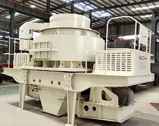 High Quality VSI Mobile Sand Block Making Machinery: Gravel and Sand Making Machine, Stone Crusher, Silica Sand Making Machine