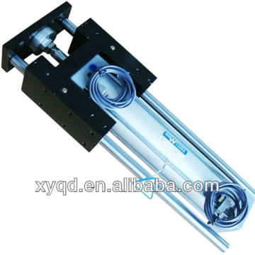 Pneumatic guide cylinder linear guide cylinder