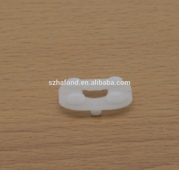 OEM Professional Plastic Injection parts base for medical devices