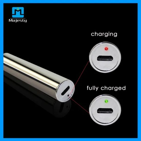 2015 New Micro 5pin USB cable evod passthrough battery