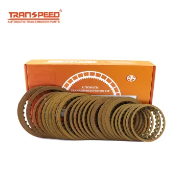 SUBARU Clutch Friction Plate Kit - T135080A