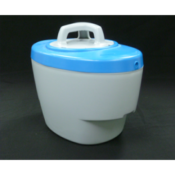 The Plastic aerosal dispener boxes for custom