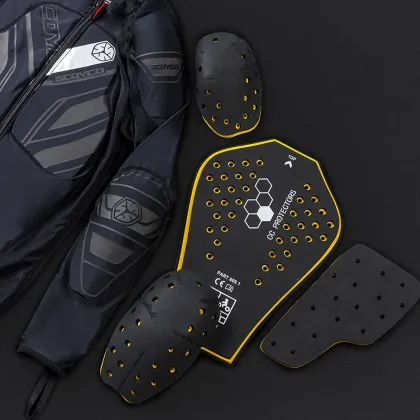All-season Street Soft Armor - AM03