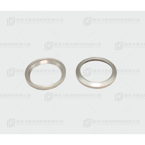 Tungsten Tube For Oil And Gas Tungsten alloy circular ring blank Factory