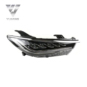 BYD Song MAX LED Headlight Assembly: Auto Lighting Systems and Car Refurbished Parts