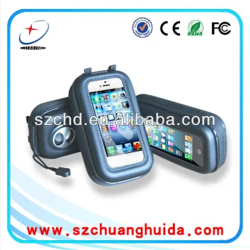 Acessories for grills portable phone case with touch screen