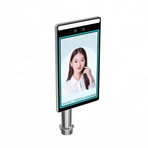 RFID Card Attendance Face Recognition Machine