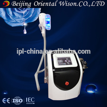 fat burning bio fat reduction high quality cavitation slimming machine