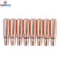 XL206186 Контактен накрайник .035''0.9mm