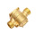 Brass Investment Casting Solenoid Valves