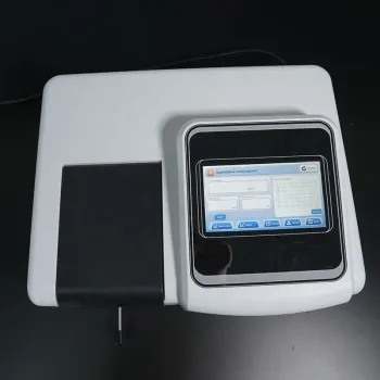 Comprehensive Laboratory Analysis Instruments: BIOBASE CHINA's Portfolio Including UV-Vis Spectrophotometer, Flame Photometer, Fluorescence Spectrophotometer, and Atomic Absorption Spectrophotometer
