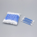 Disposable Cotton Swab Stick