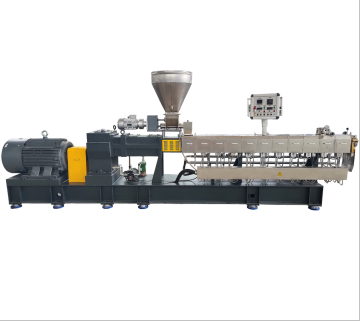 Chinese Manufacturer Plastic Extruders for Sale - Recycling Extruder