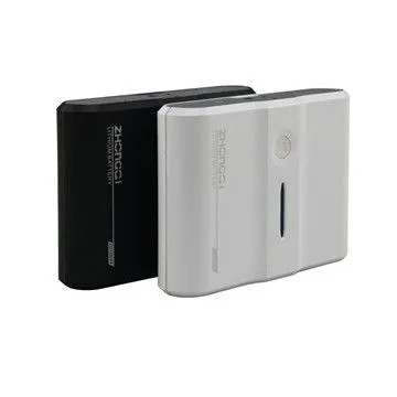 China compatible satisfactory large powerful 12000mAh battery charger
