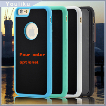 Cell phone covers for girls anti gravity design case for samsung note5 / galaxy j7 back cover for leeco le 2 pro x20 phone case