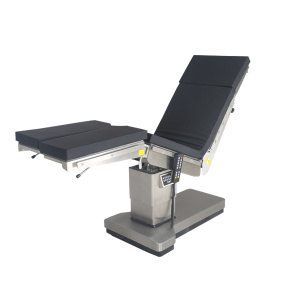 Hospital Electric Surgical Operation Room Operating Table