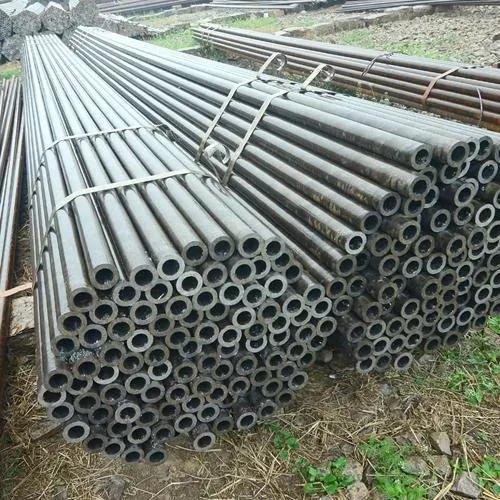 JIS G3461 Pipe for Industrial Boiler Applications