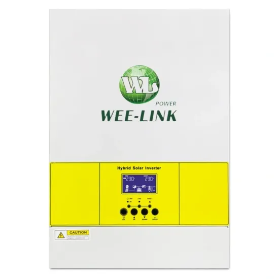 Stock 5.6kw off Grid Single Phase Inverter