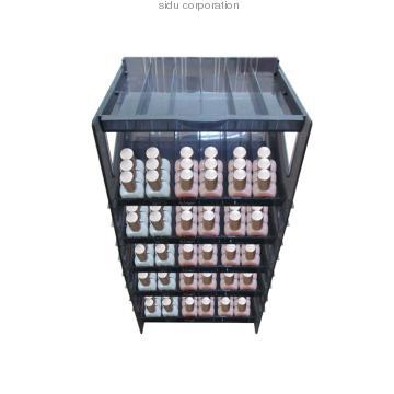nail polish holder