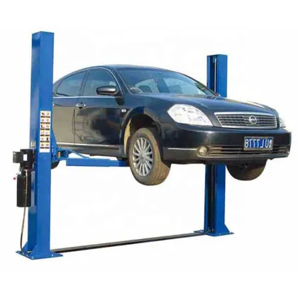 Kromer 2-Column Car Lift / Hoist / Scissor Auto Lift