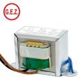 12V 1A 2A 3A 4A 5A EI AC AC Transformer