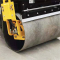 high quality 3tons road vibratory roller used type