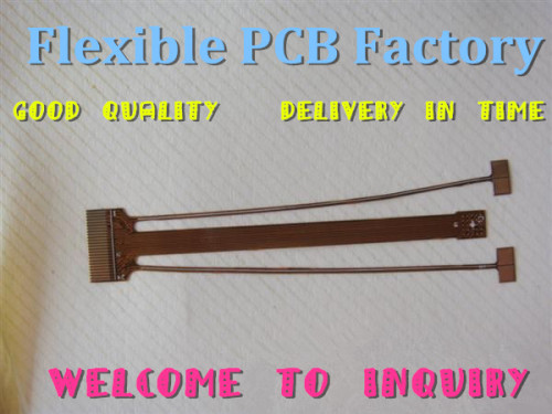 Flexible PCB Board