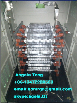 6-20kv Indoor Neutral Grounding Resistor (NGT)