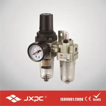 Pneumatic FRL Air Filter