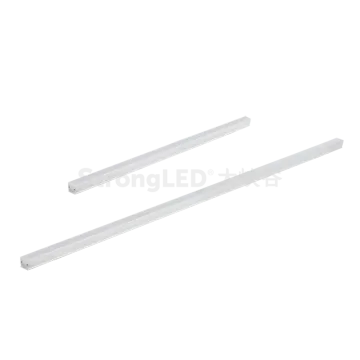 4000K Angle DMX512 LED Linear Light CV3E